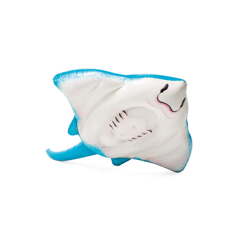 Gonflable à chevaucher - Raie 73