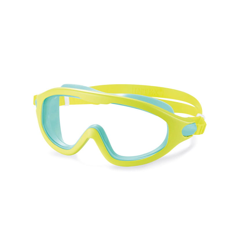 Sea scan mask for children (set of 2) 3-8 years