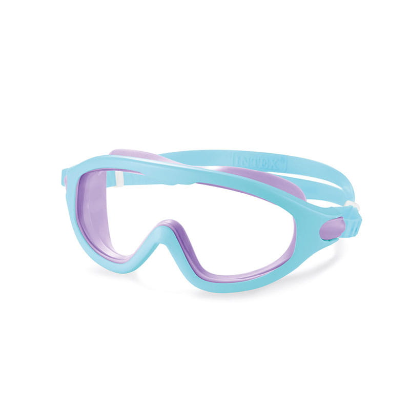 Sea scan mask for children (set of 2) 3-8 years