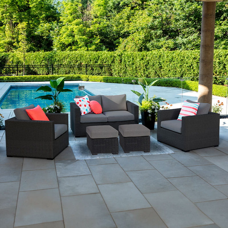 Ensemble conversation Mila