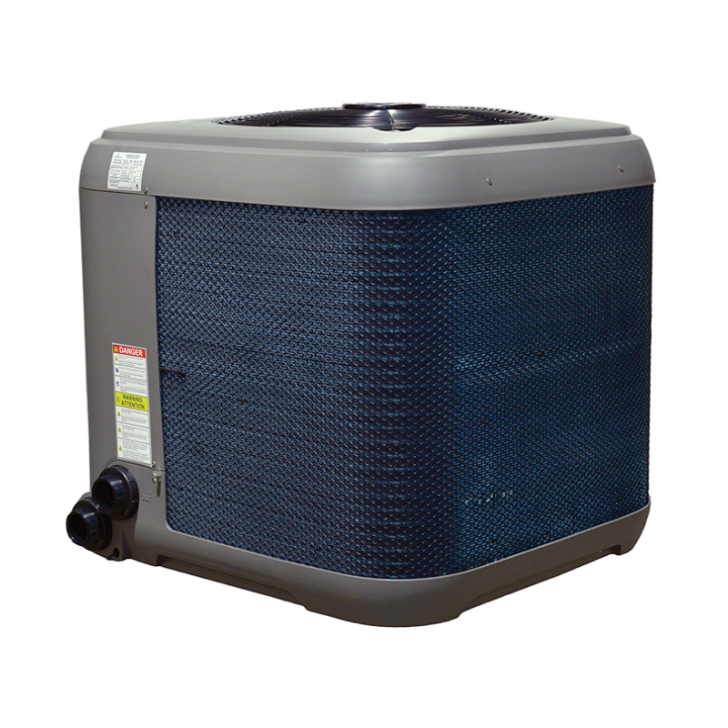 Nirvana PV-105 serie heat pump - 105 000 BTU