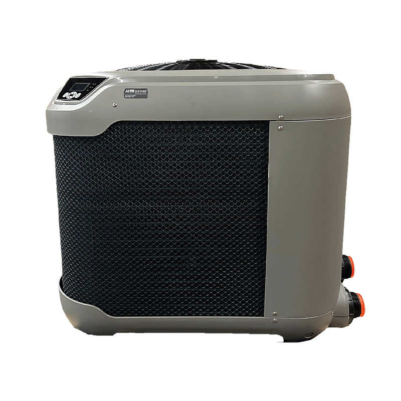 Thermopompe Nirvana série PV-80 - 80 000 BTU avec puissance variable