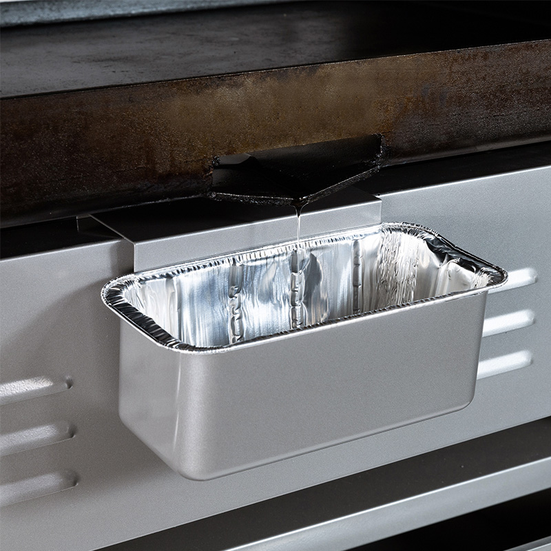 Blackstone disposable grease container (pack of 10)