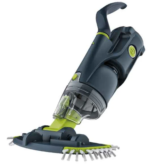 Nettoyeur de piscine et de spa rechargeable P300