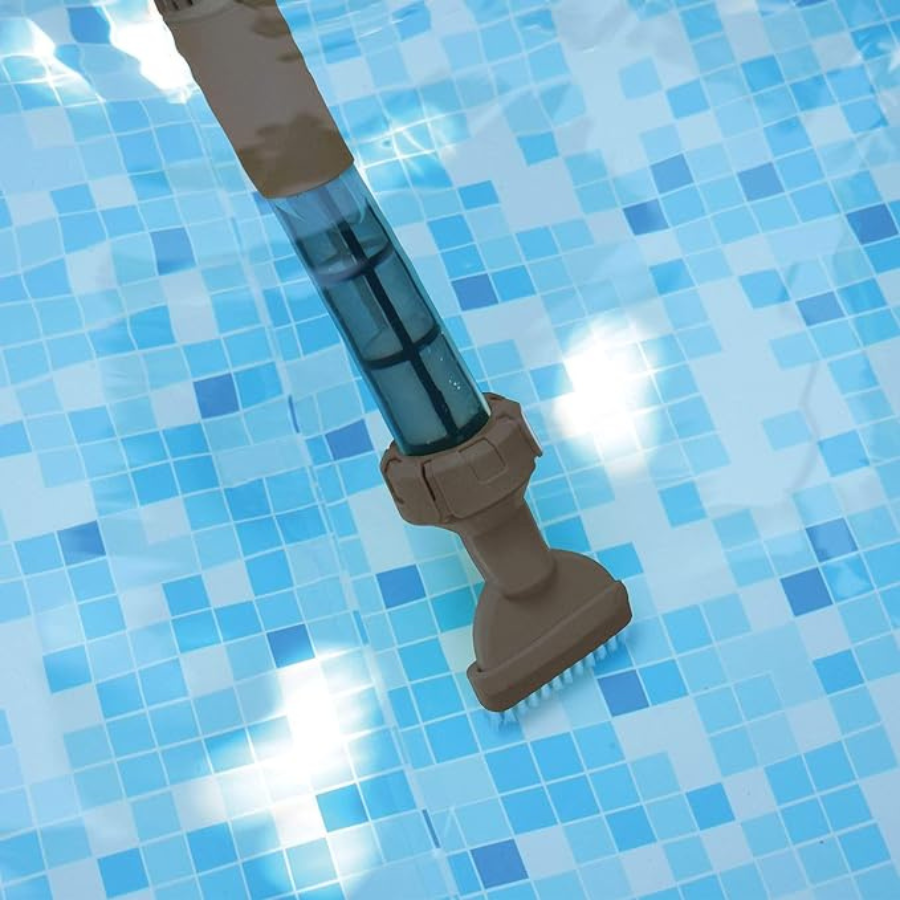 Boreal Rechargeable Underwater Vacuum for Hot Tubs and Spas