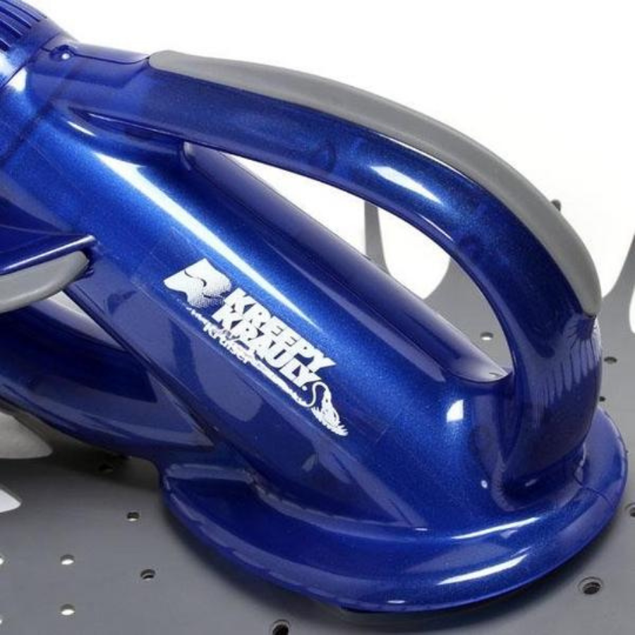 Nettoyeur automatique de piscine creusée Kreepy Krauly Kruiser