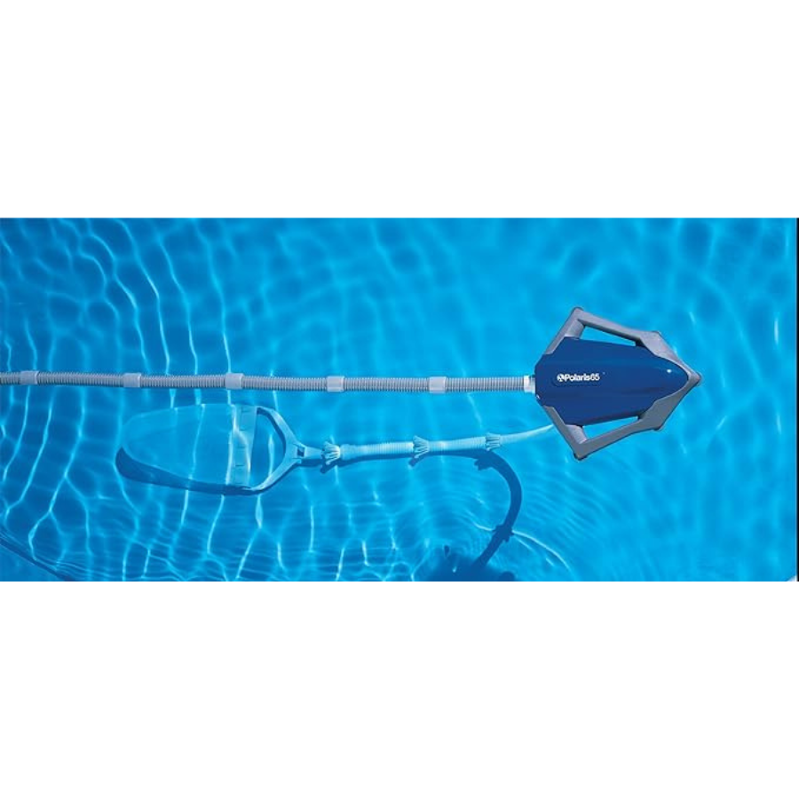 Polaris 65 Above Ground Pool Cleaner