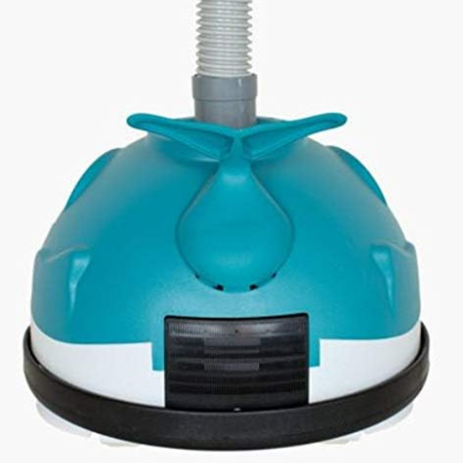 Hayward Wanda the Whale Automatic Above Ground Cleaner