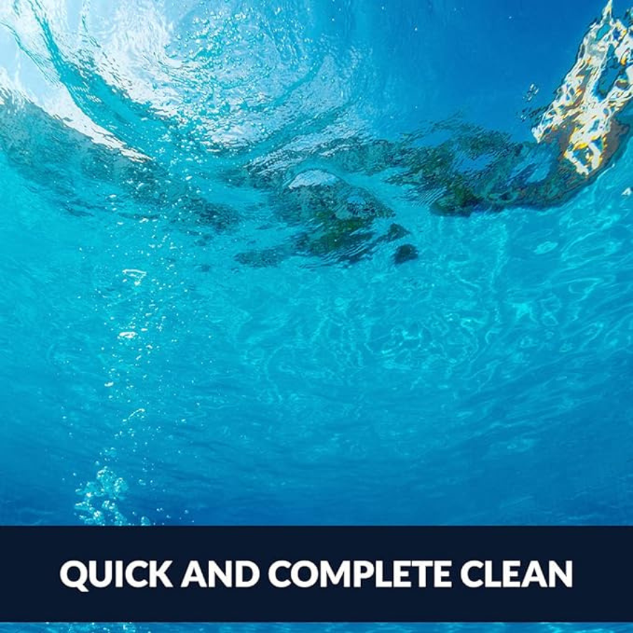 Hayward Wanda the Whale Automatic Above Ground Cleaner