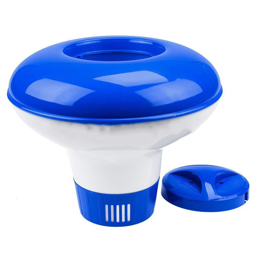 5 Inch Floating Spa Chlorine Dispenser