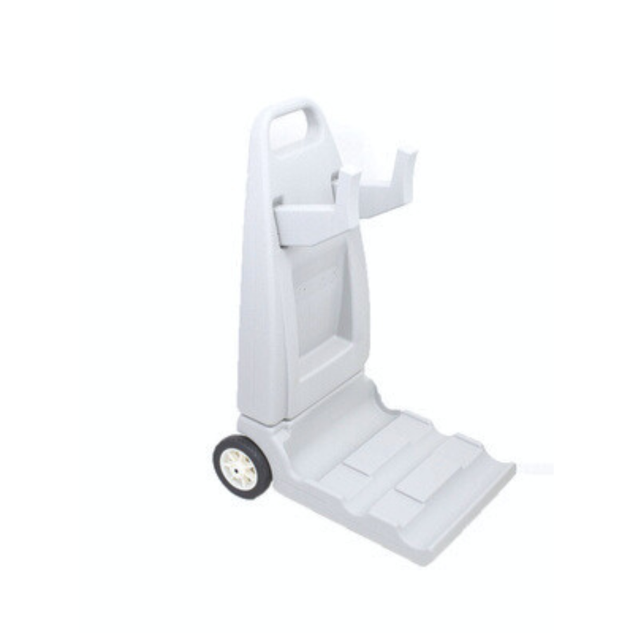 Tiger Shark Caddy Cart