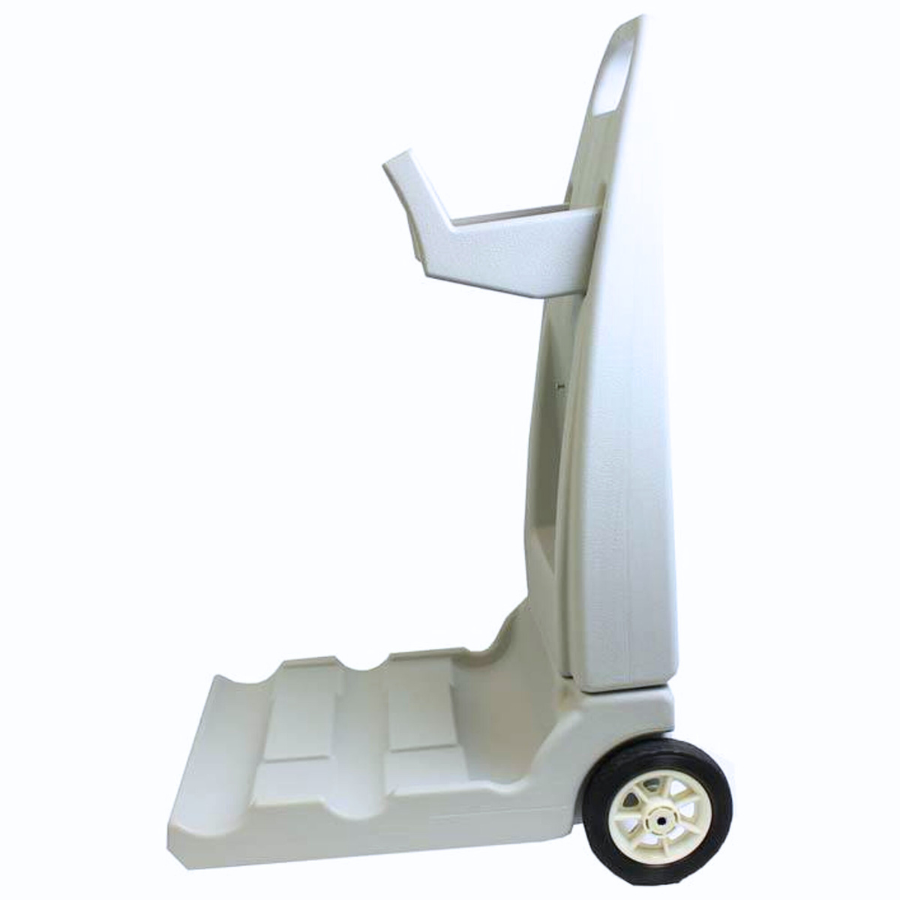 Tiger Shark Caddy Cart