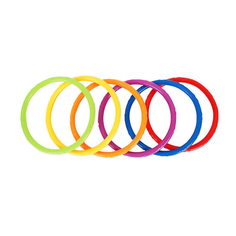 Anneaux de plongée pour piscine Danawares