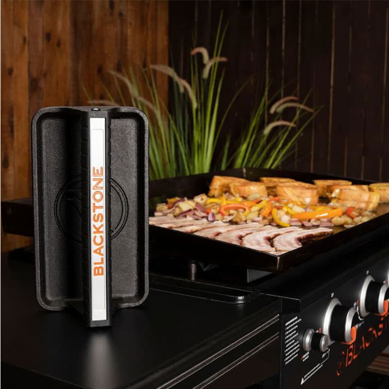 Blackstone meat press