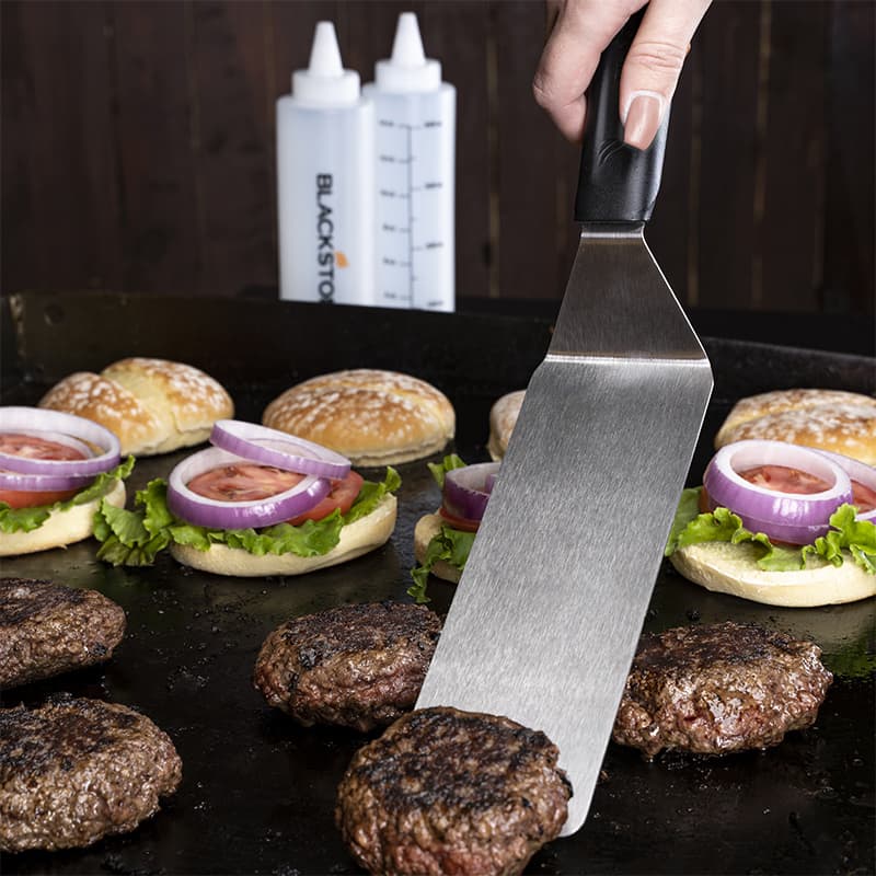 Ensemble d'outils de cuisson Blackstone 5 morceaux