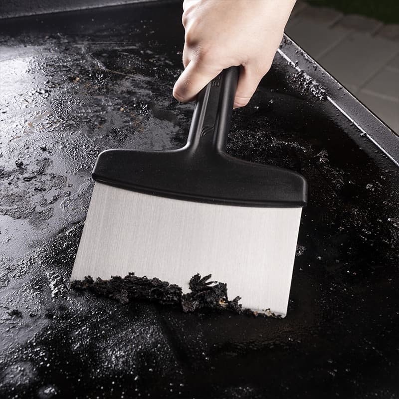 Ensemble d'outils de cuisson Blackstone 5 morceaux