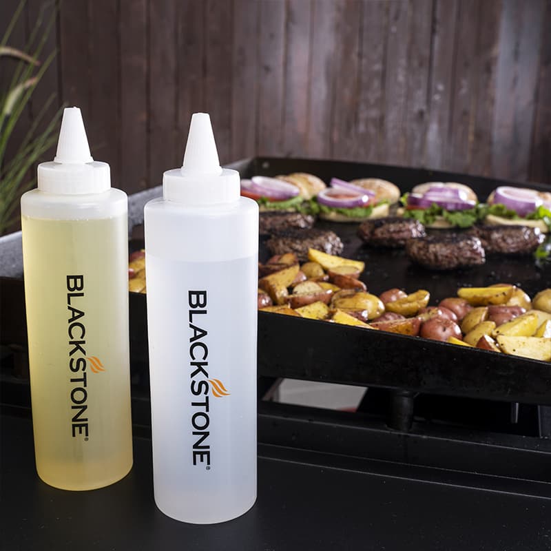 Ensemble d'outils de cuisson Blackstone 5 morceaux