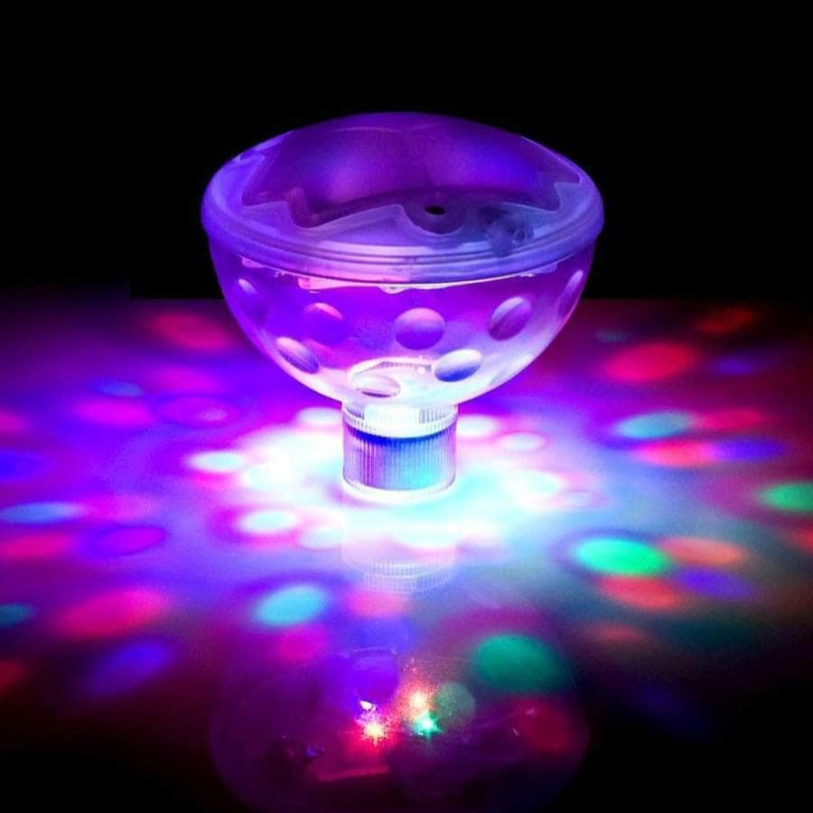 GAME Underwater Light Show for Swimming Pools