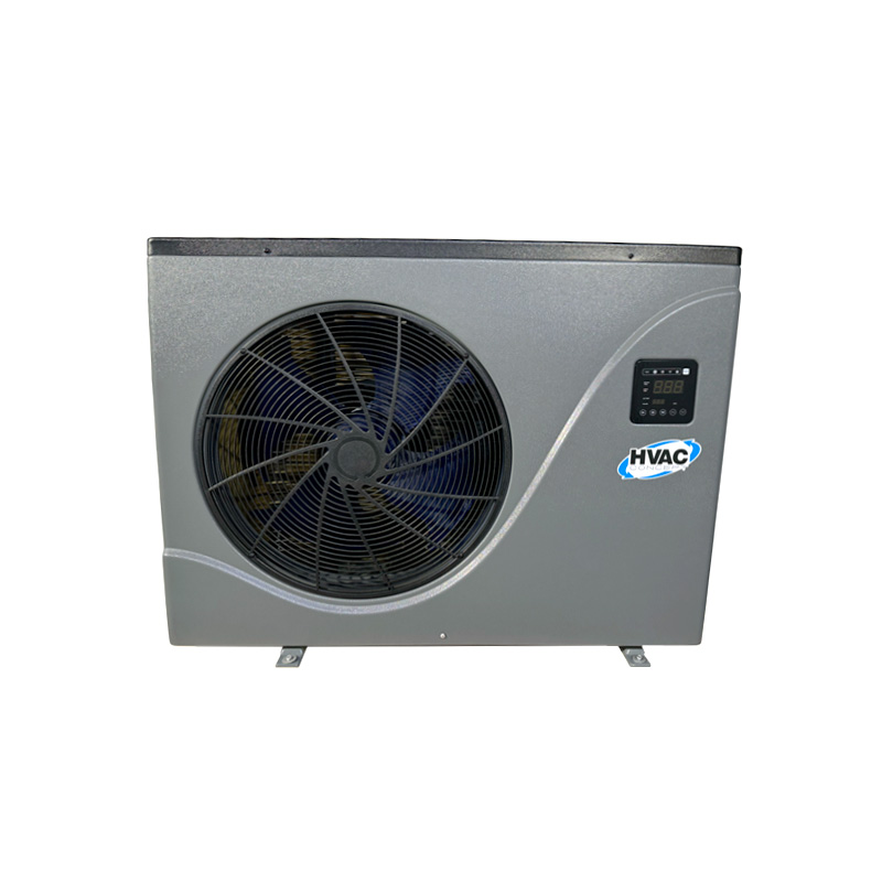 Thermopompe Inverter HVAC série HVI-80 - 80 000 BTU