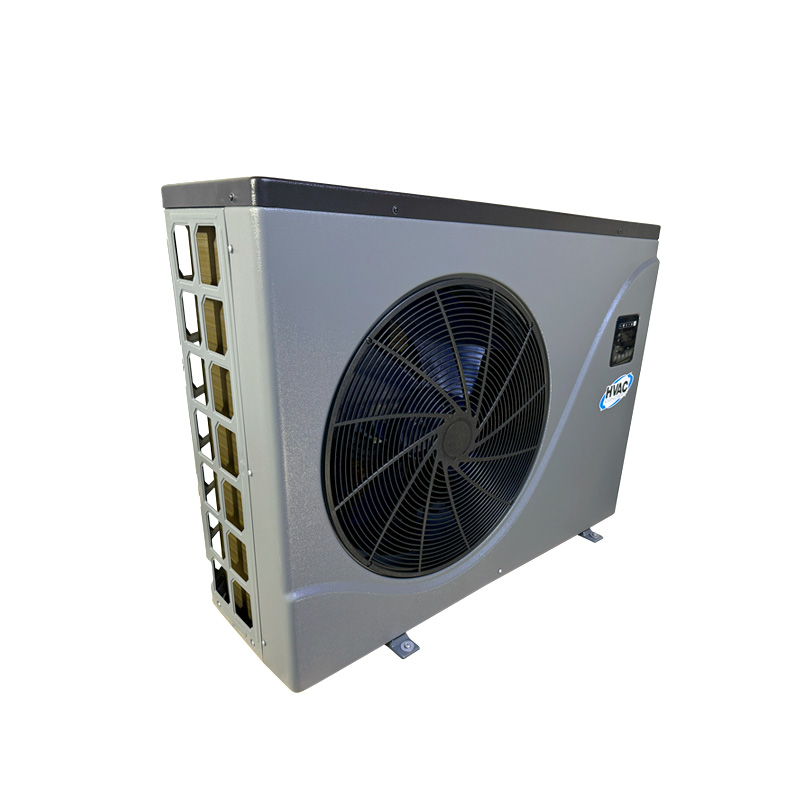 HVAC Inverter HVI-55 serie heat pump - 55 000 BTU
