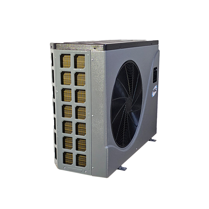 HVAC Inverter HVI-55 serie heat pump - 55 000 BTU
