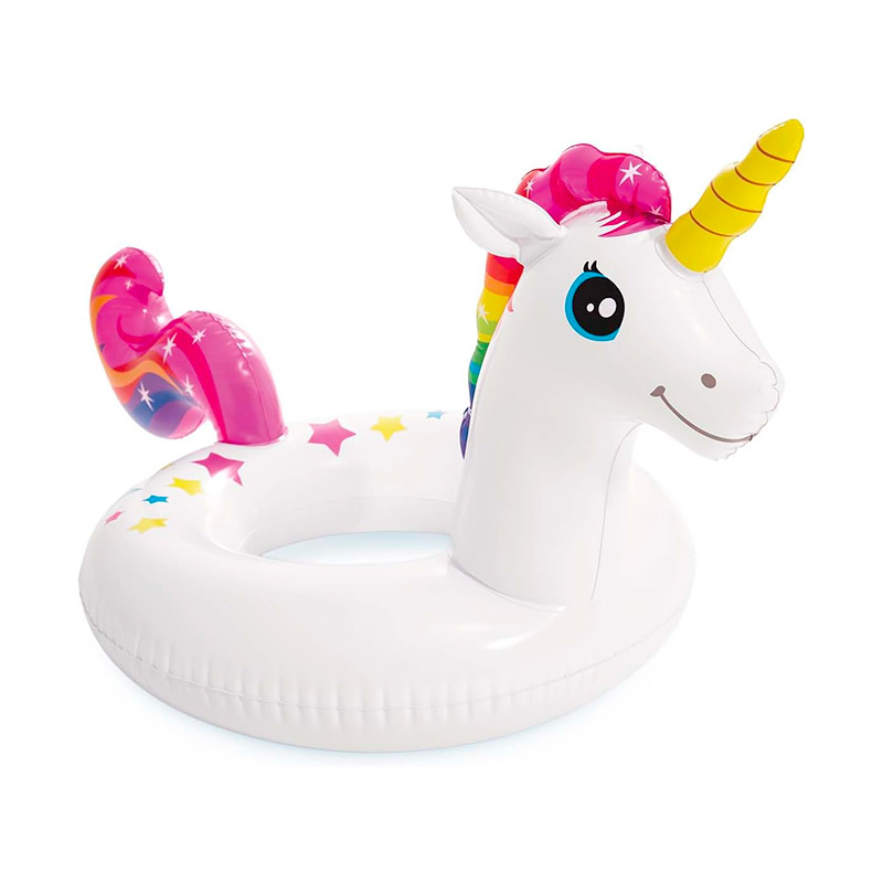 Assorted animal swim rings (3-6 years)