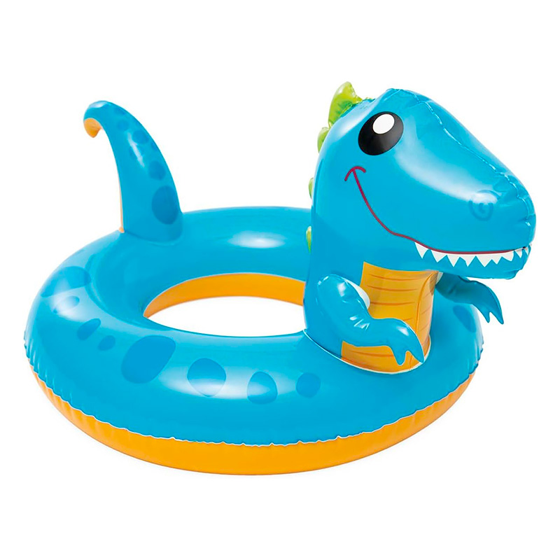 Assorted animal swim rings (3-6 years)