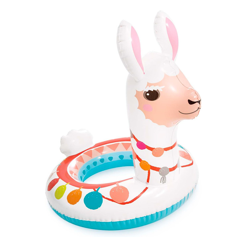 Assorted animal swim rings (3-6 years)