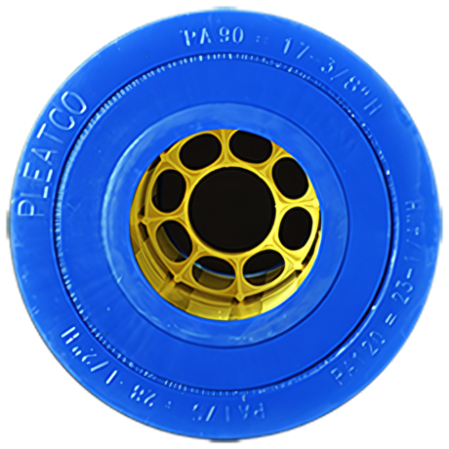 Pleatco For Hayward - PA90 - Single Filter