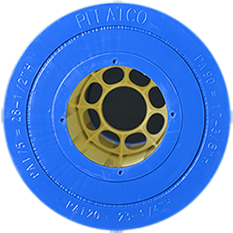 Pleatco For Hayward - PA90 - Single Filter