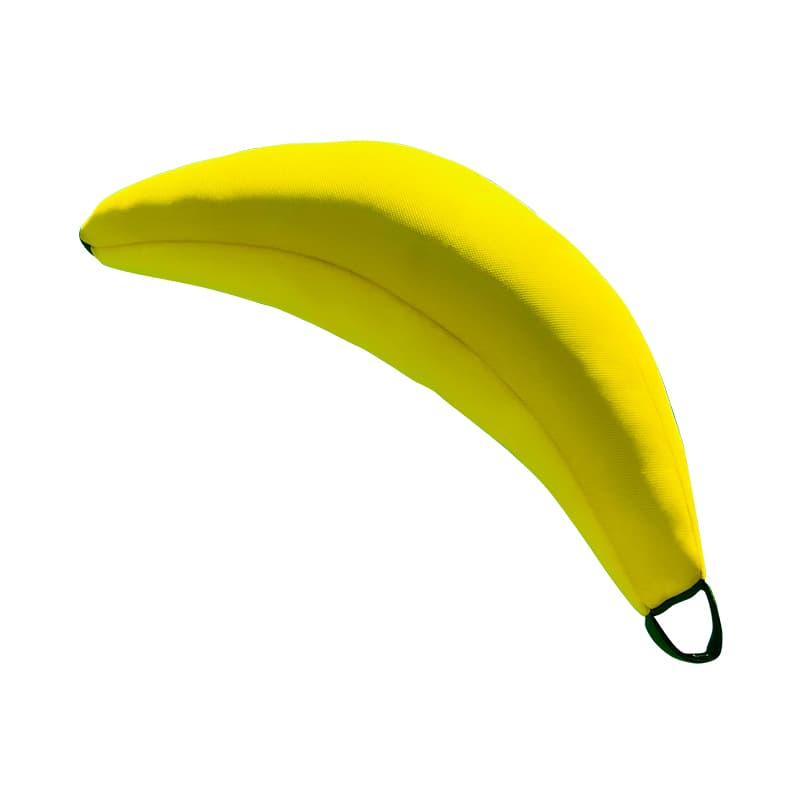 Pool Bean Bag - Banane