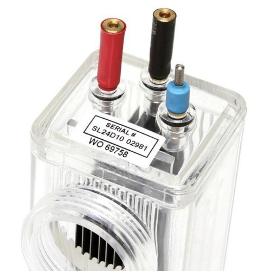 Cellule de sel modèle hors terre Zodiac LM