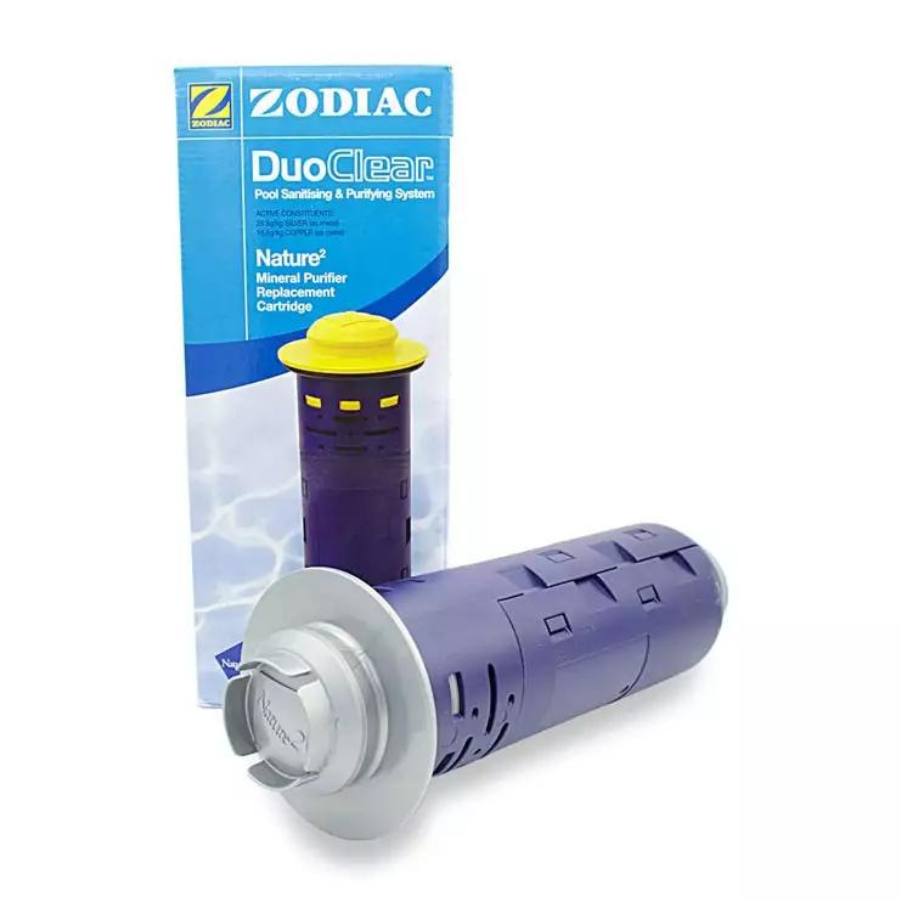 Zodiac DuoClear 60 Replacement Cartridge Only