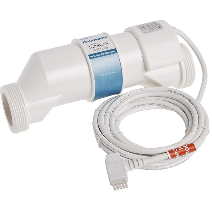 Hayward Salt Generator Cell Only 40,000 Gal