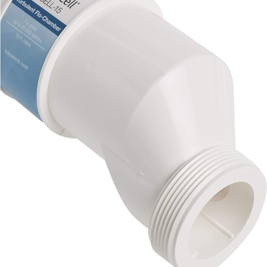 Hayward Salt Generator Cell Only 40,000 Gal