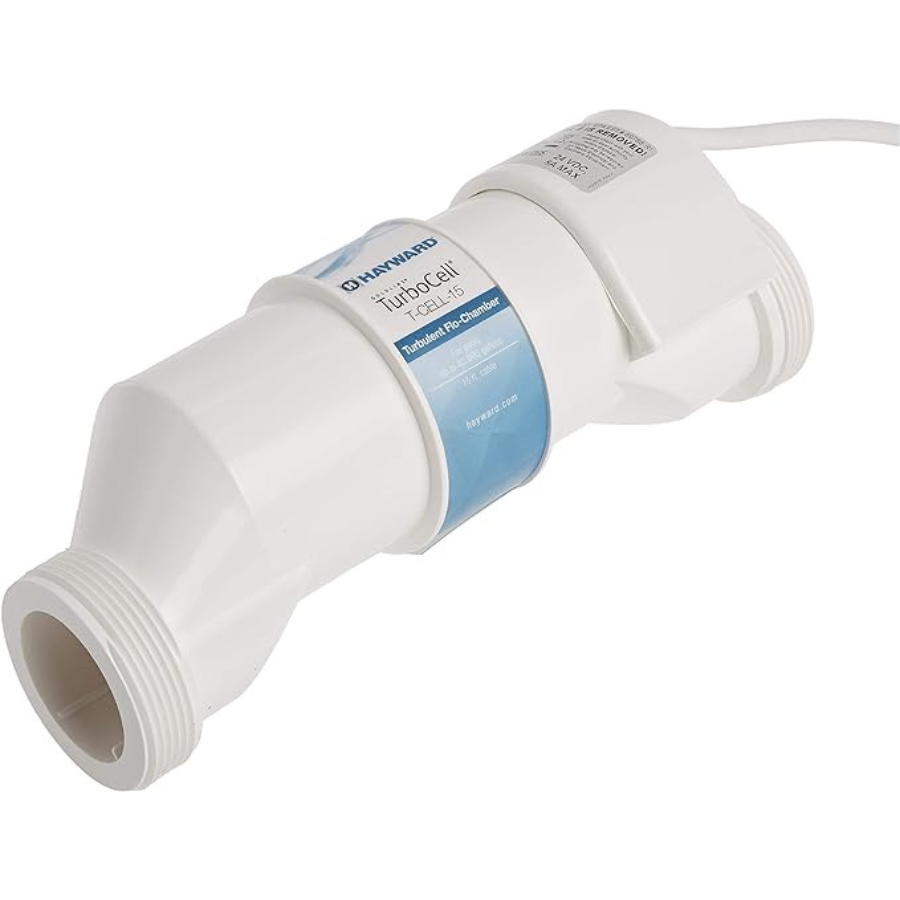 Hayward Salt Generator Cell Only 40,000 Gal