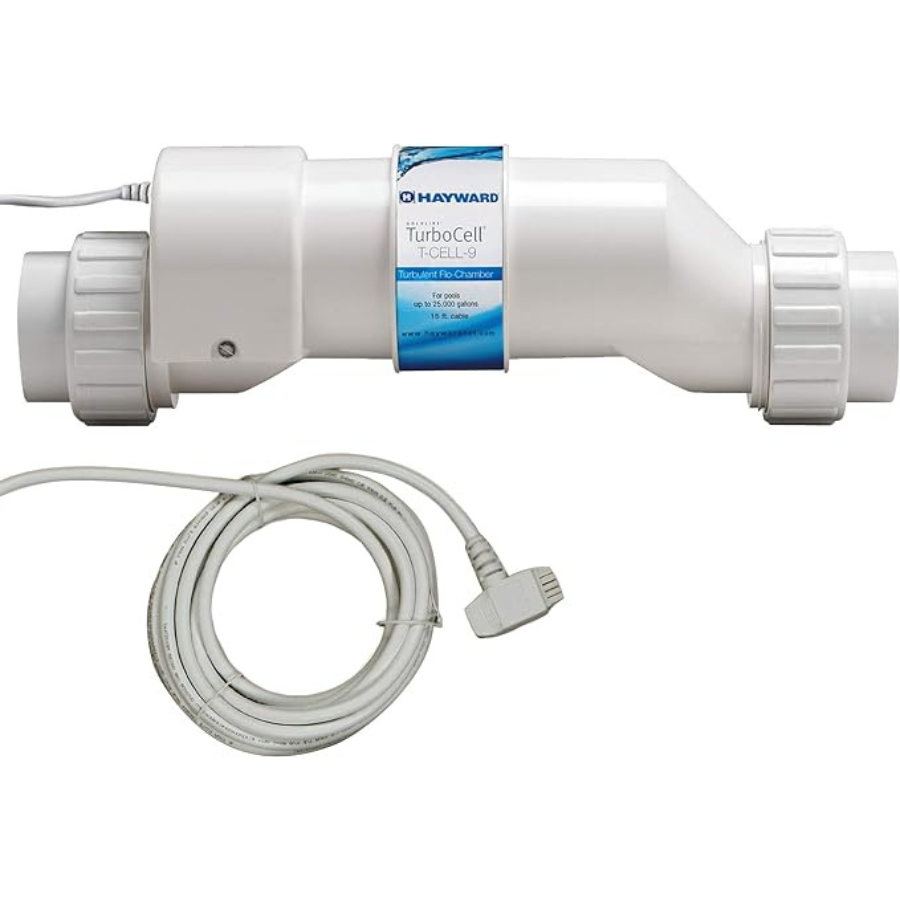 Hayward Salt Generator Cell Only 25,000 Gal