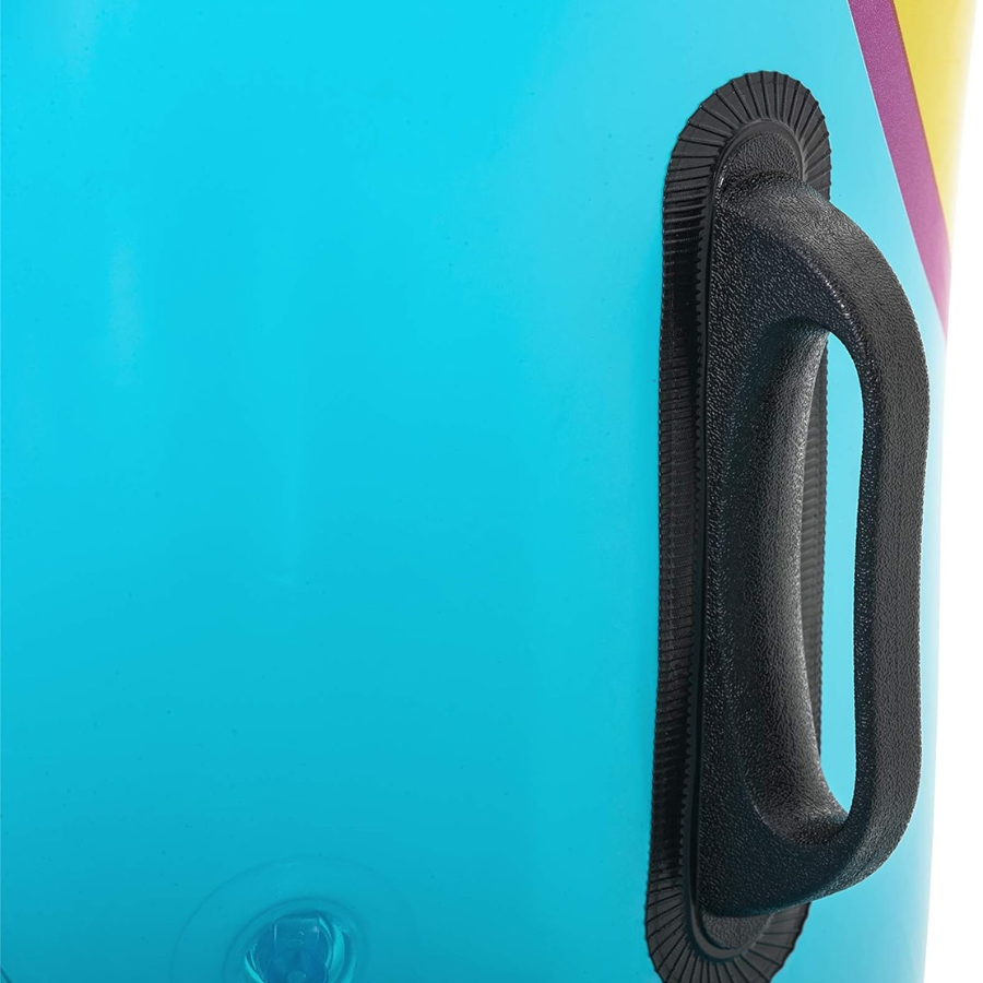 Flotteur pour piscine Tipsy Toucan de 6,9 pieds de Bestway