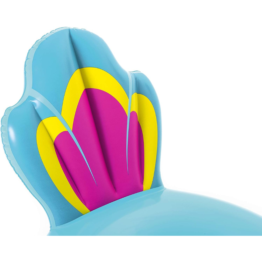 Flotteur pour piscine Tipsy Toucan de 6,9 pieds de Bestway