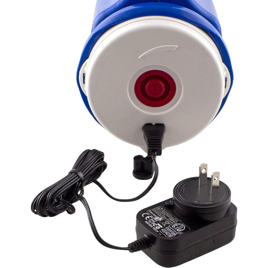 Water Tech CatFish Li Cleaner