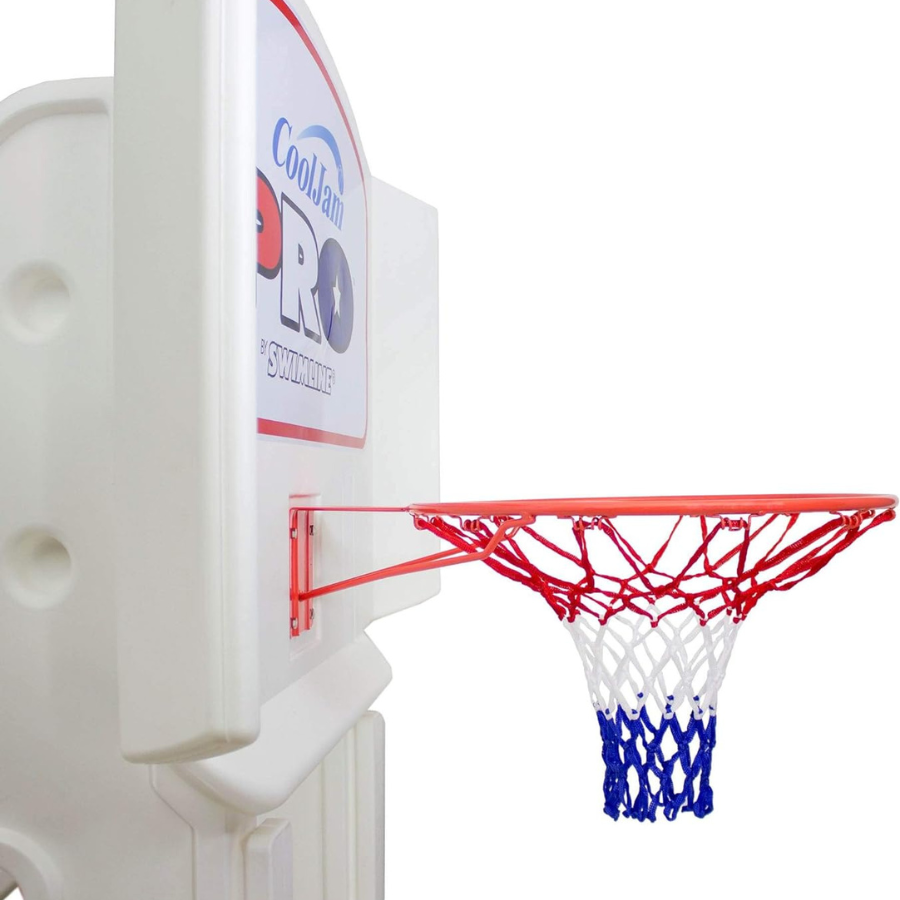 Jeux de Basketball Cool Jam Pro pour Piscine