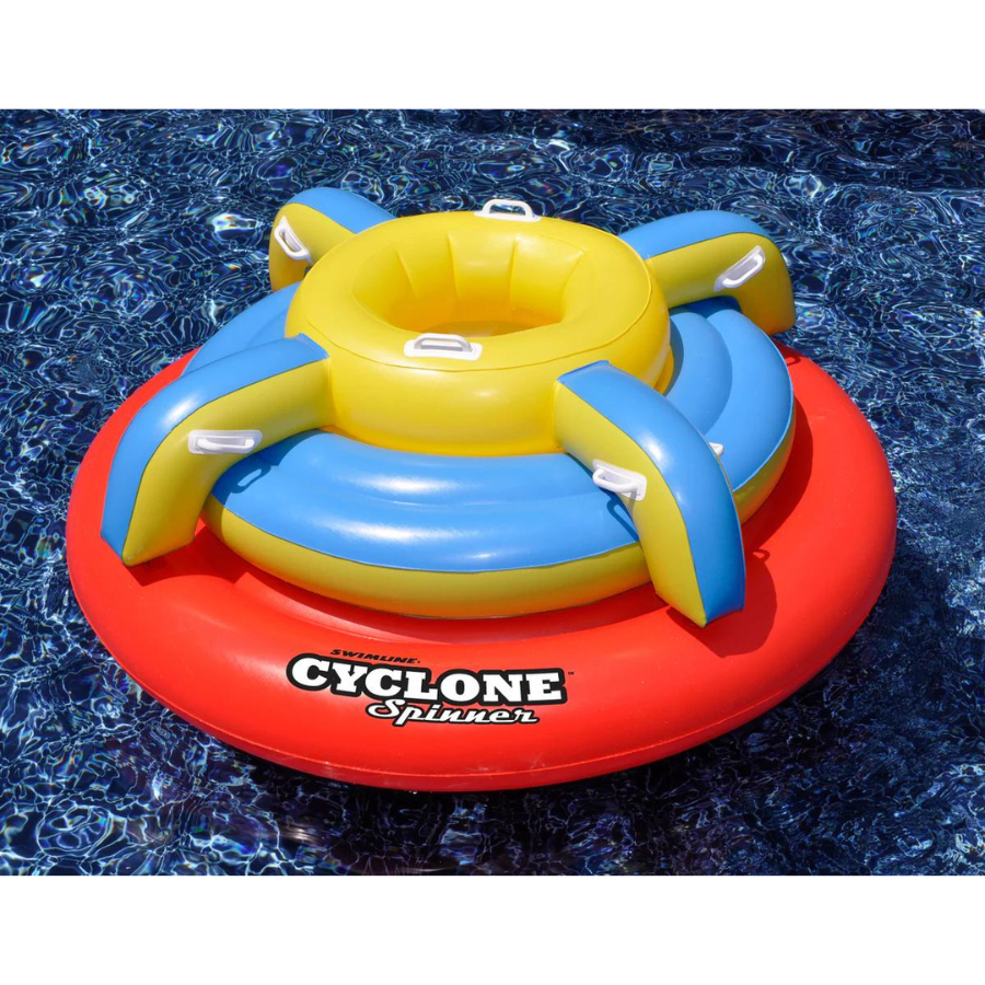 Flotteur Cyclone de 68 pouces de Swimline