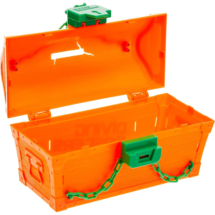 Treasure Hunter 40 Piece Dive Toy Set