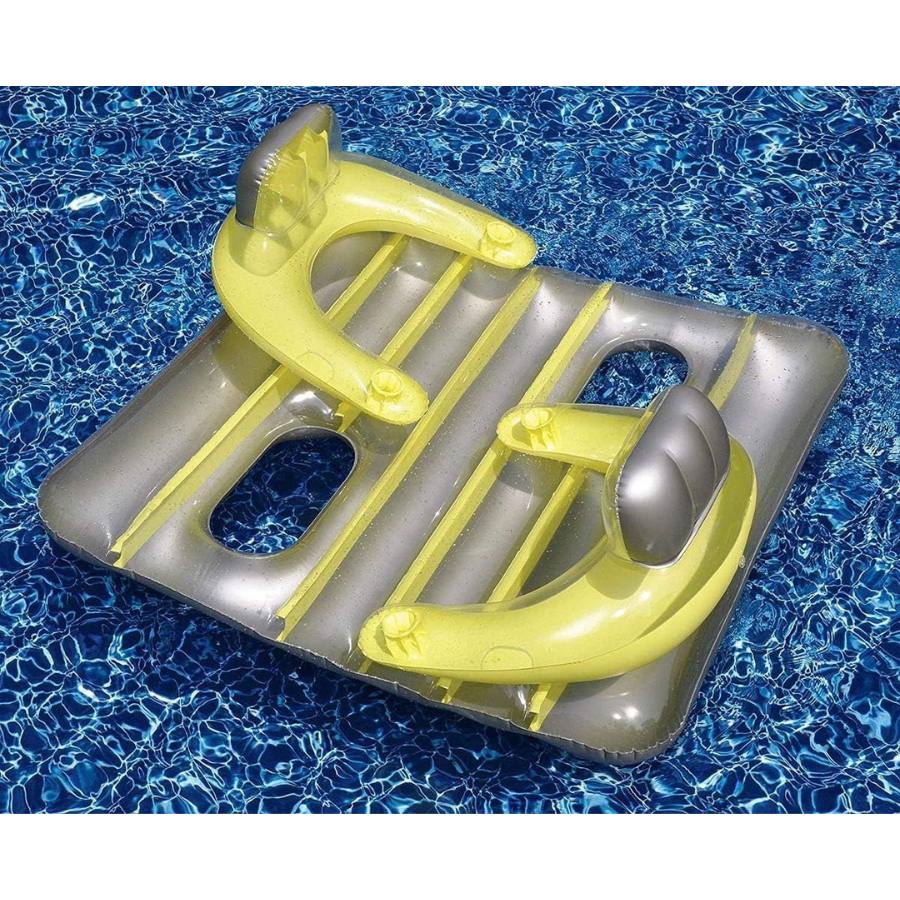 Face to Face Deluxe Lounge Chair