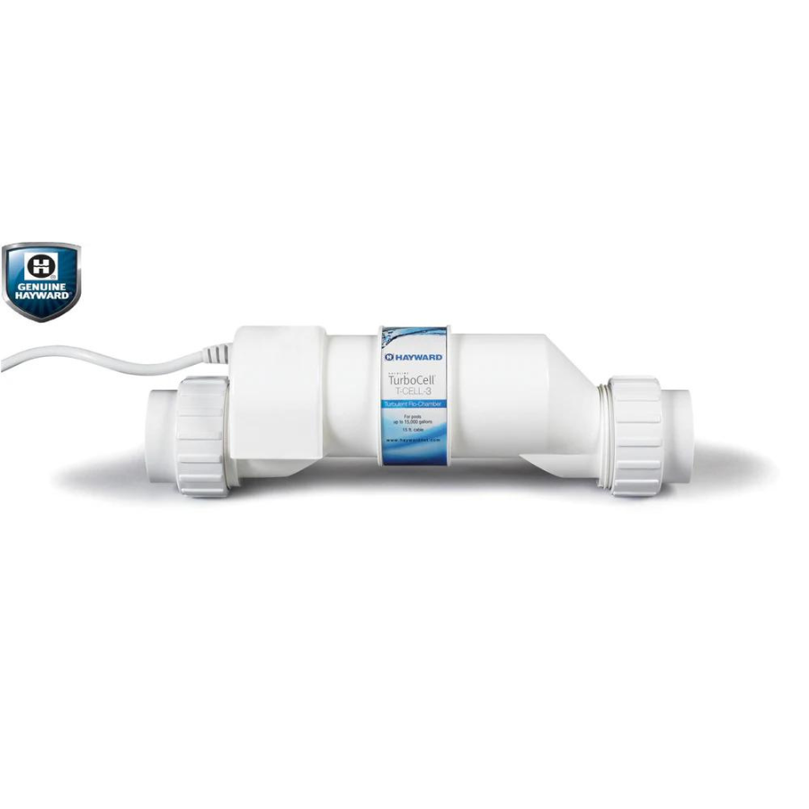 Hayward Salt Generator Cell Only 15,000 Gal