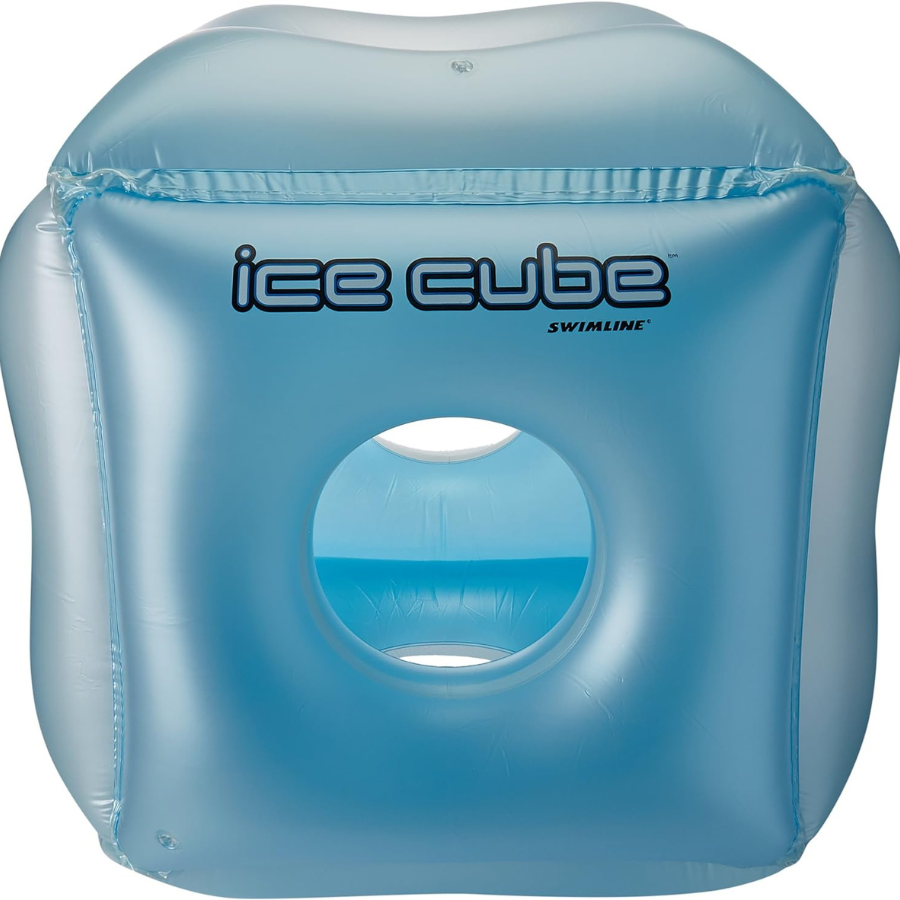 Glaçon Flottant Fraîche de Swimline