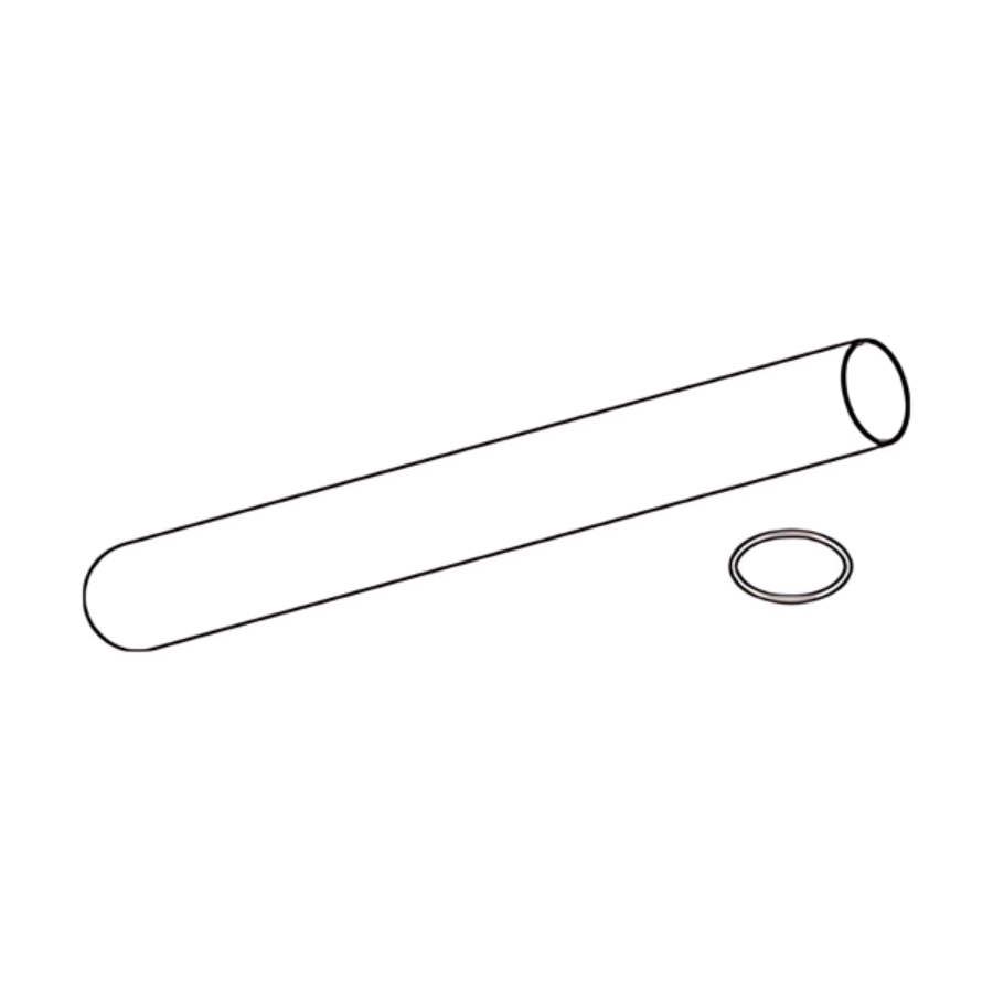 Paramount Ultra UV / UV2 / Trident S2 Quartz Tube and Seal Kit