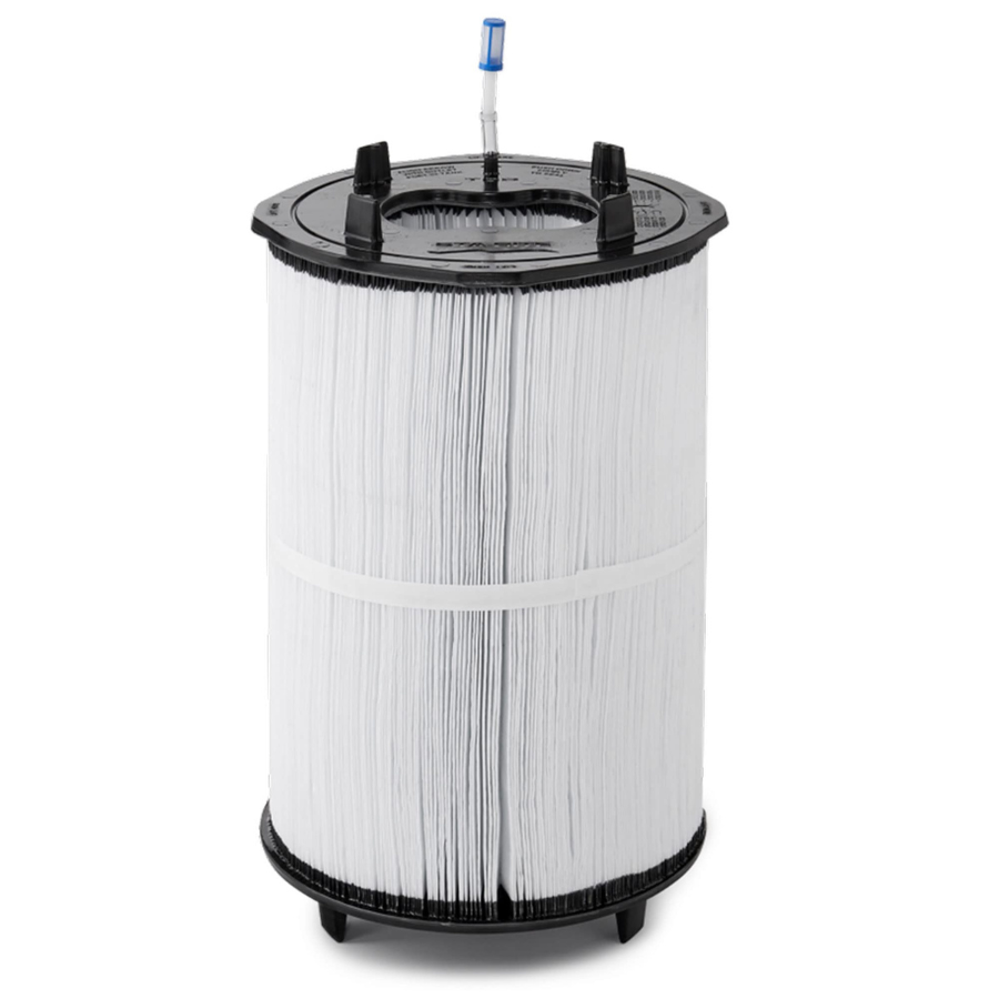 Pentair Sta-Rite 27002-0150S Module de filtre du système 2 (150 pi2) - Filtre unique