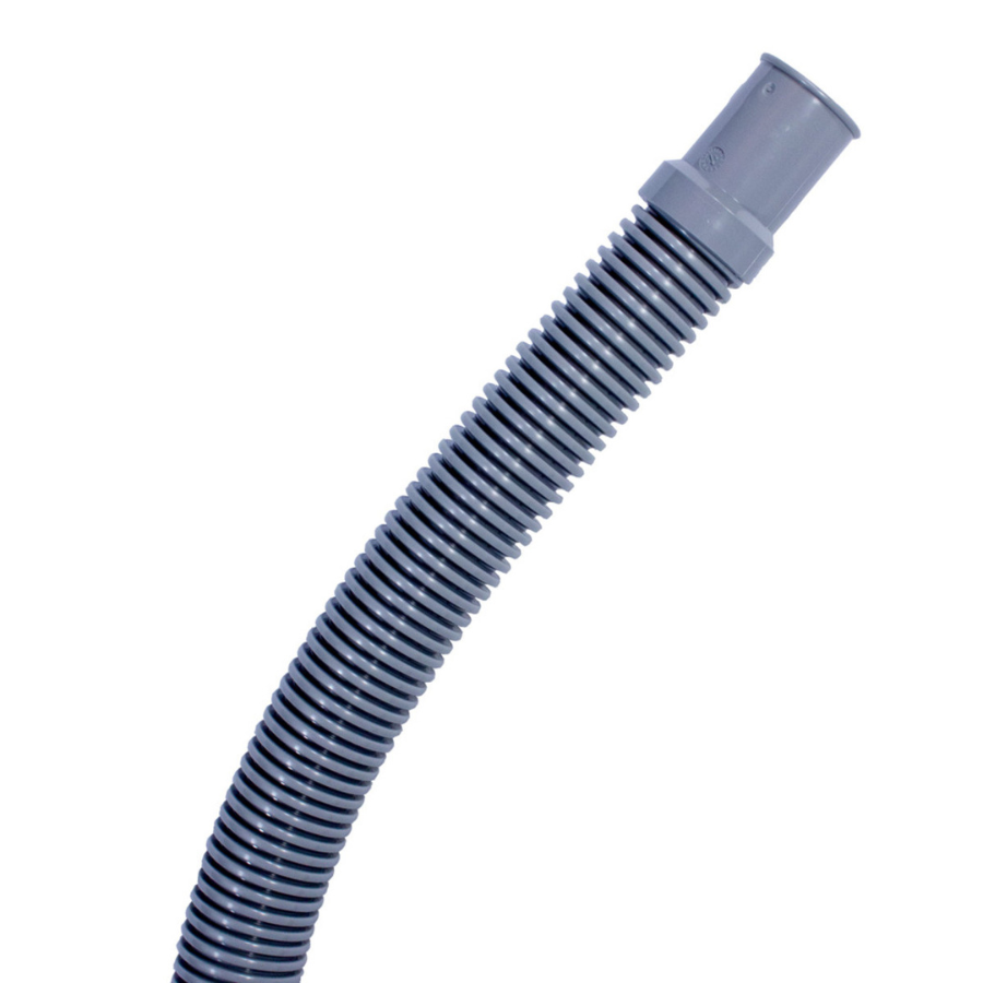 8 ft x 1.5 Inch Plastiflex FloKing Crushproof Filter and Pump Connection Hose
