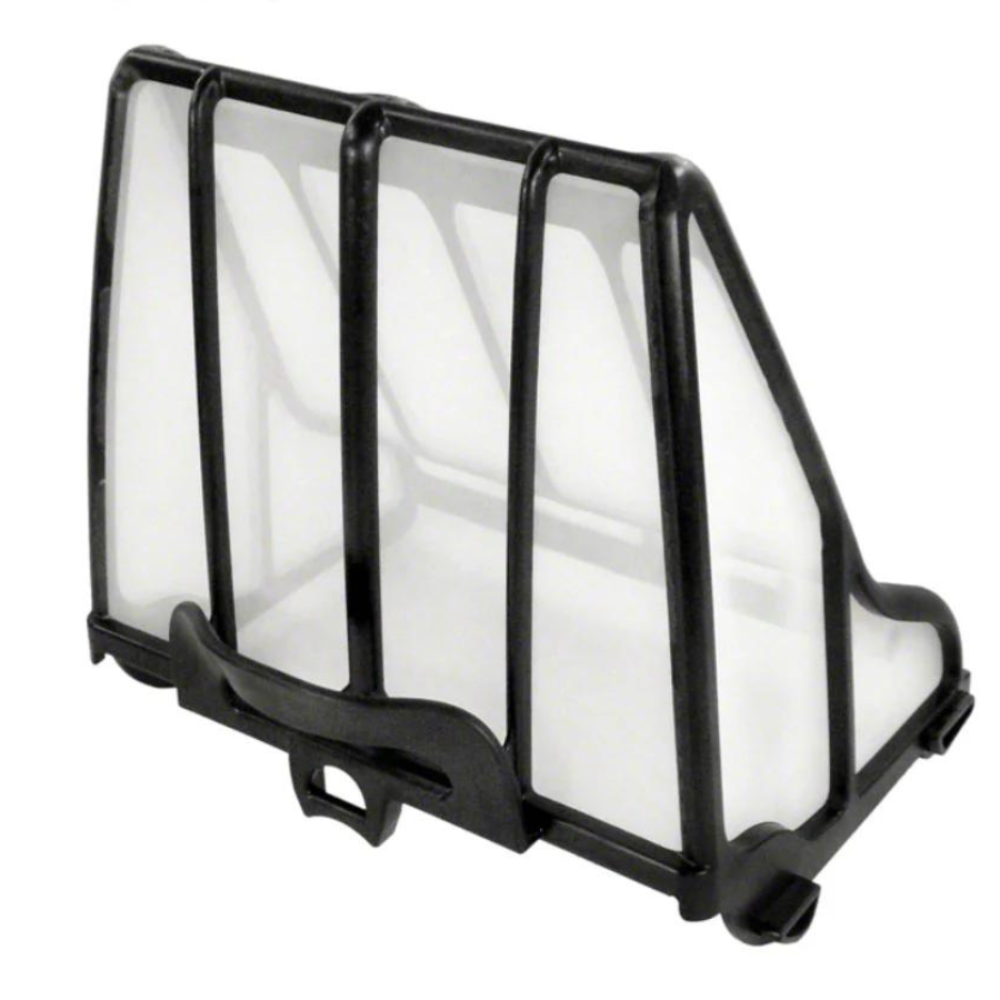 Polaris 9300 / 9300xi / 9400 / P935 / P945 / P955 / P965iQ Ultra Fine Sand & Silt Filter Canister